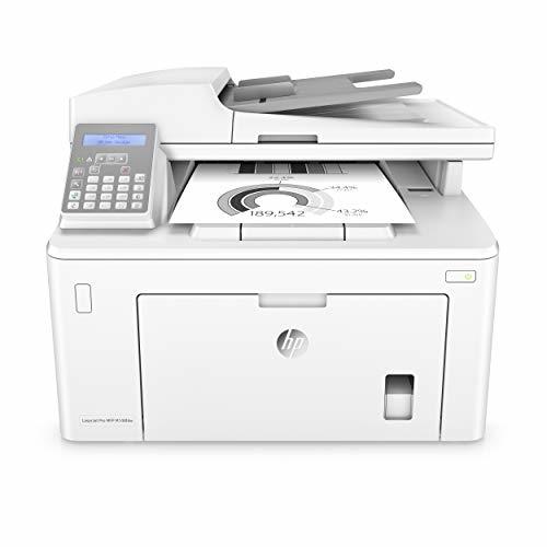HP LaserJet Pro MFP M148dw printer — compatible cartridges at FetchInk